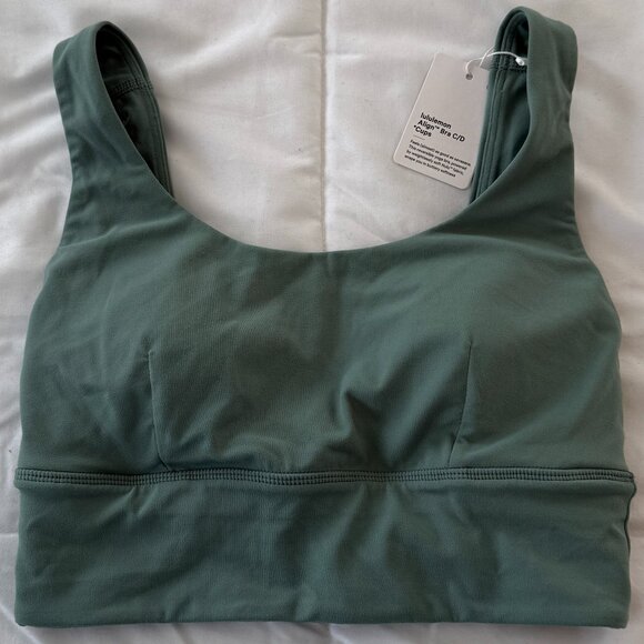 Lululemon Align Bra C/D Cups - Picture 1 of 4